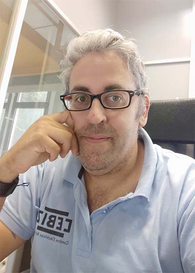 Joseba Imanol Alonso CEBIZ