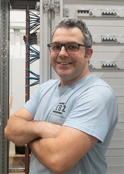 Raúl Fernández CEBIZ